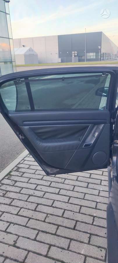 Opel Signum, 1.9 l., hatchback