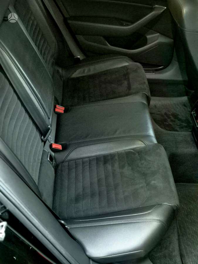 Volkswagen Passat, 1.6 l., Универсал