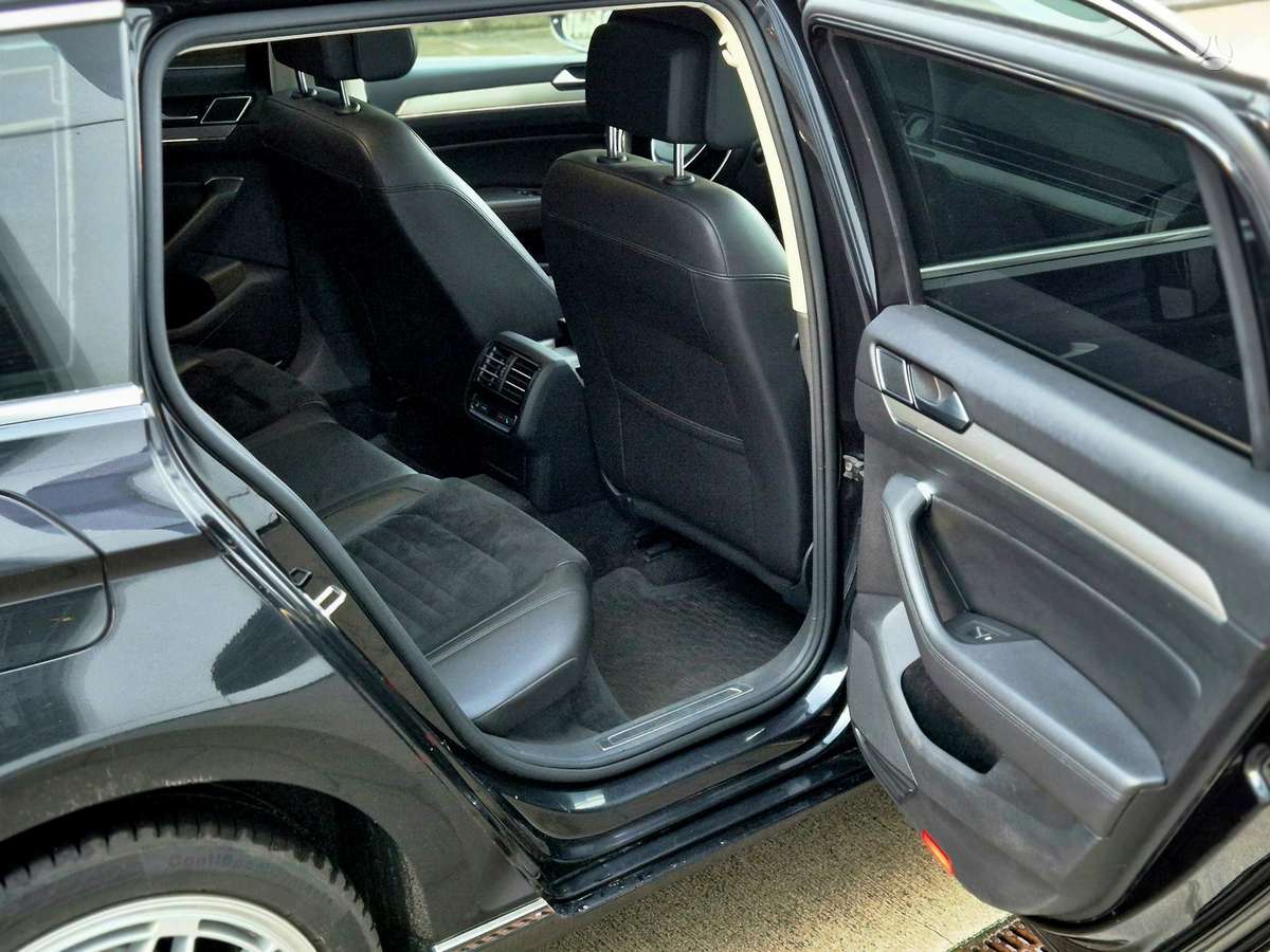 Volkswagen Passat, 1.6 l., Универсал
