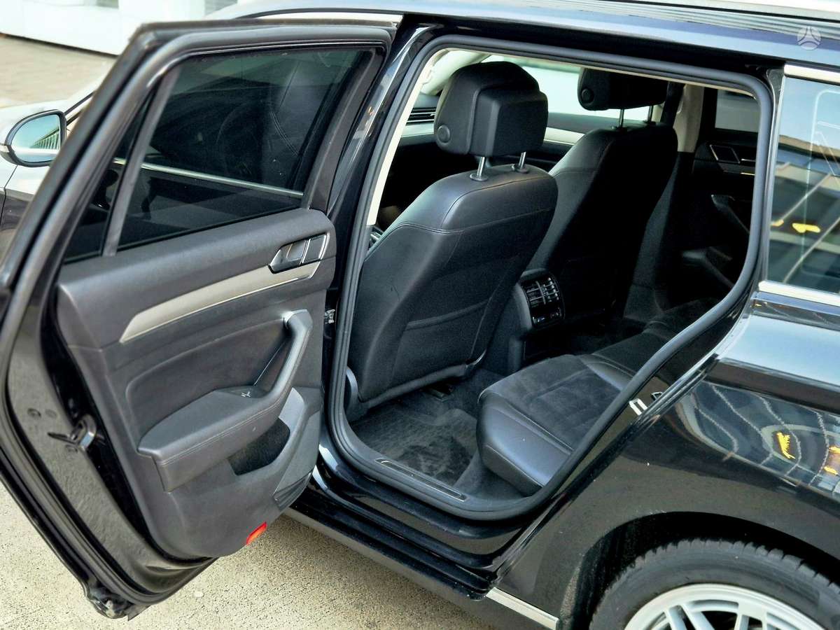 Volkswagen Passat, 1.6 l., Универсал