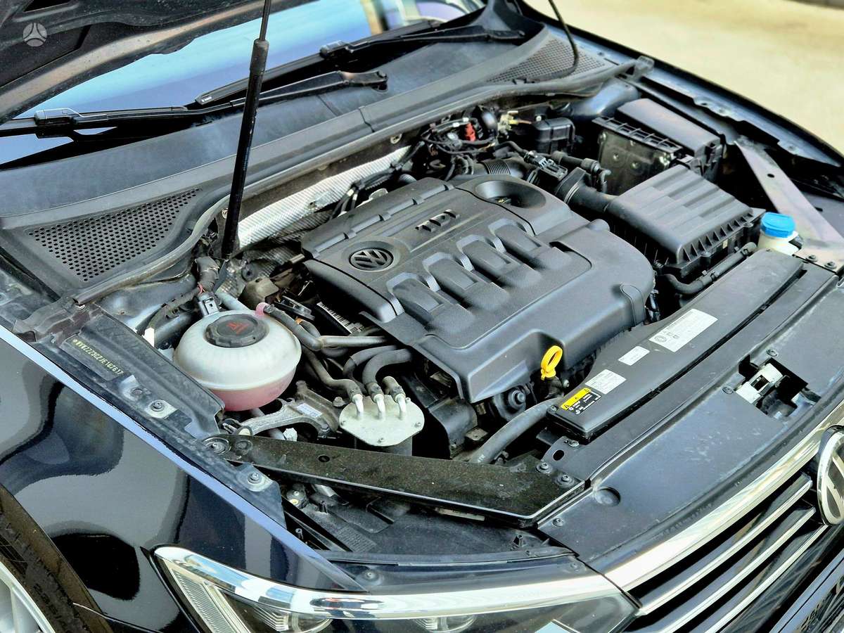 Volkswagen Passat, 1.6 l., Универсал