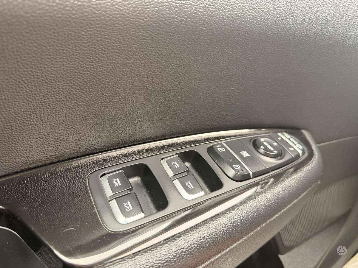 Kia Optima, 1.6 l., Универсал