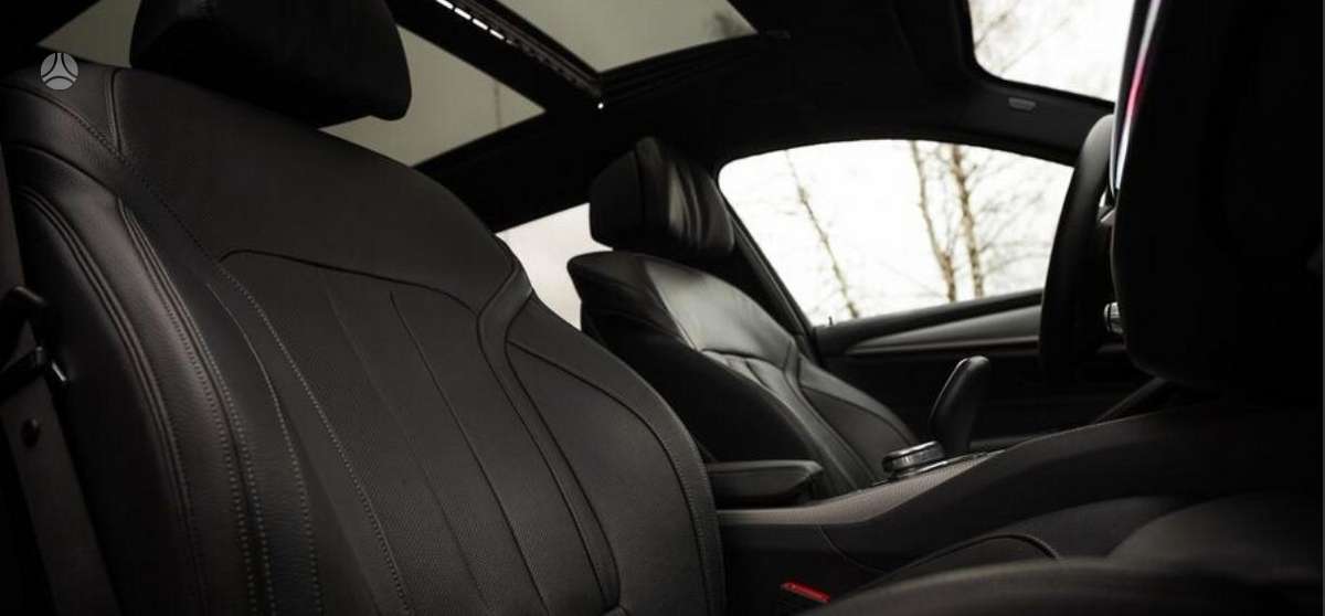 BMW 520, 2.0 l., Универсал