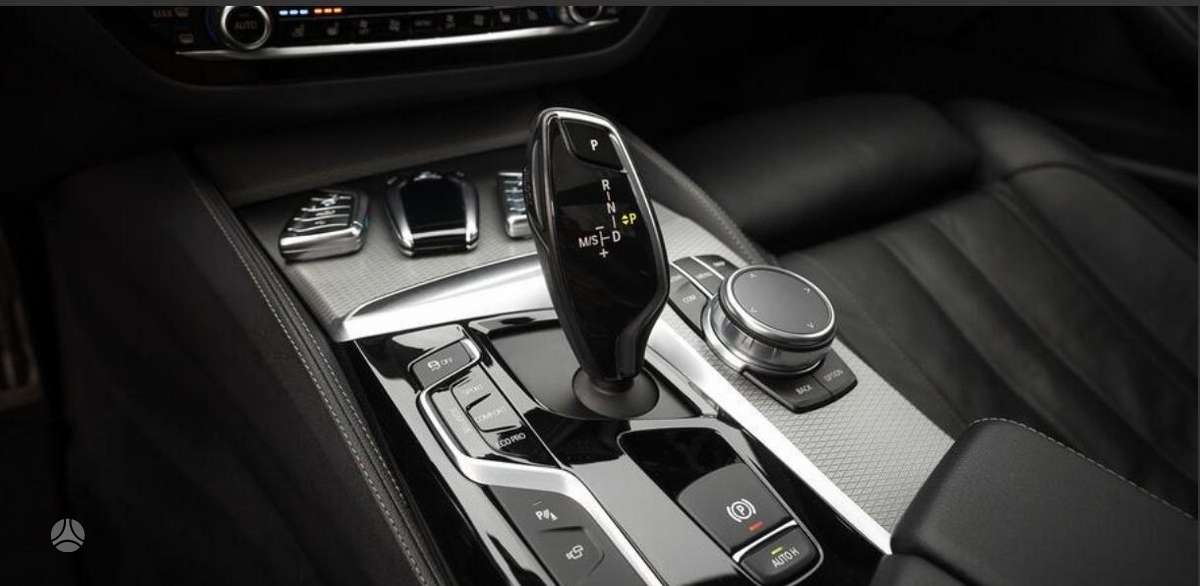 BMW 520, 2.0 l., Универсал