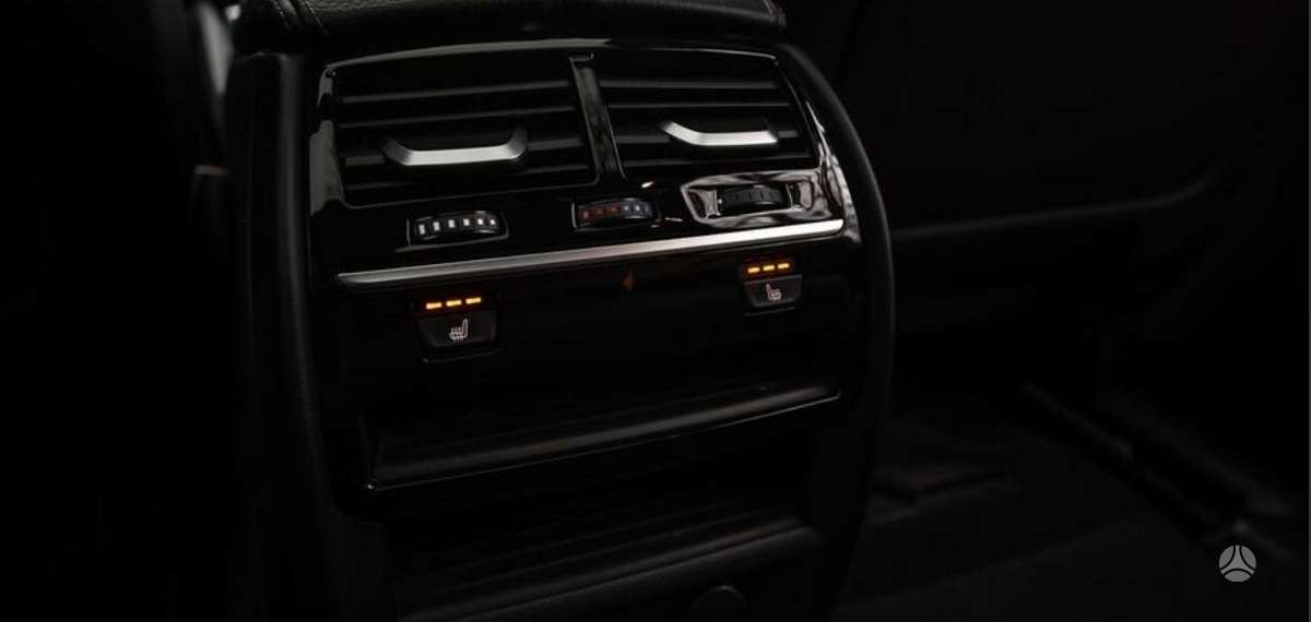 BMW 520, 2.0 l., Универсал