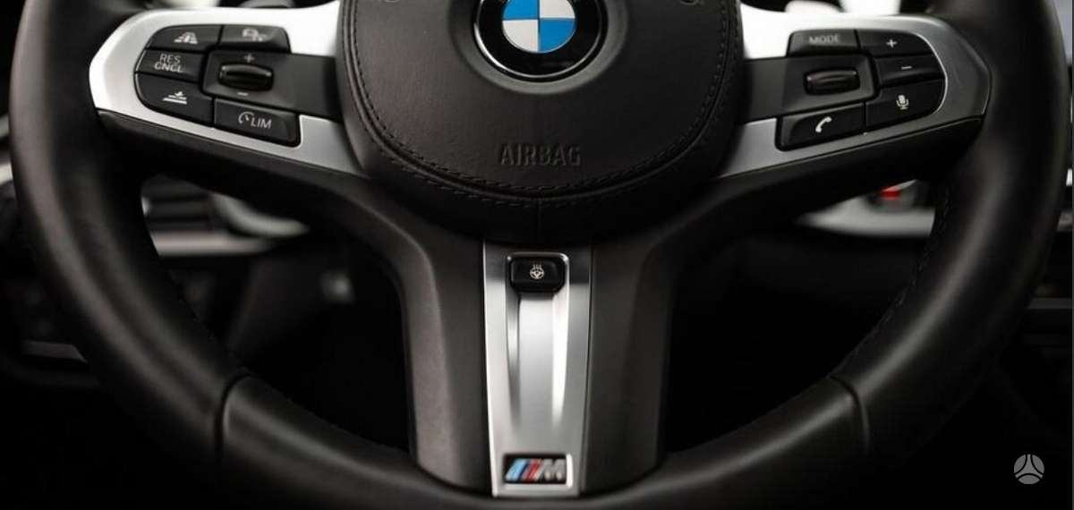 BMW 520, 2.0 l., Универсал