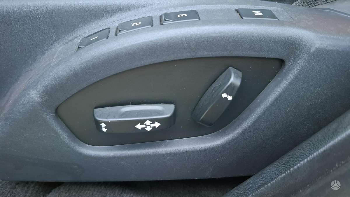 Volvo V60, 2.0 l., wagon