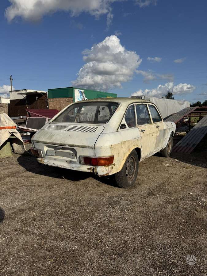 Volkswagen -kita- - 2