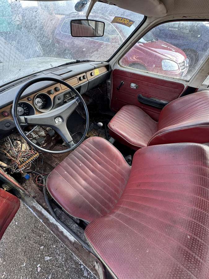Volkswagen -kita- - 3