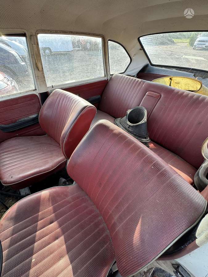 Volkswagen -kita- - 4