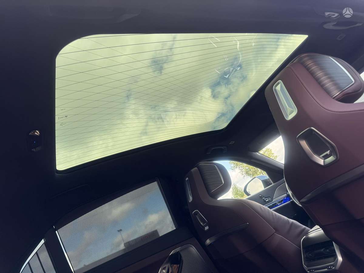 BMW 740, 3.0 l., Седан