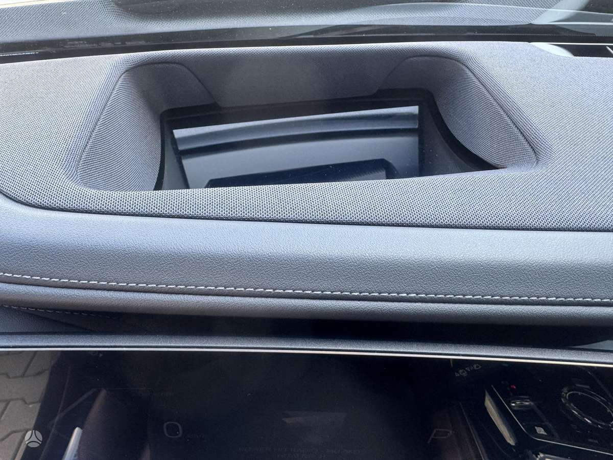 BMW 740, 3.0 l., Седан