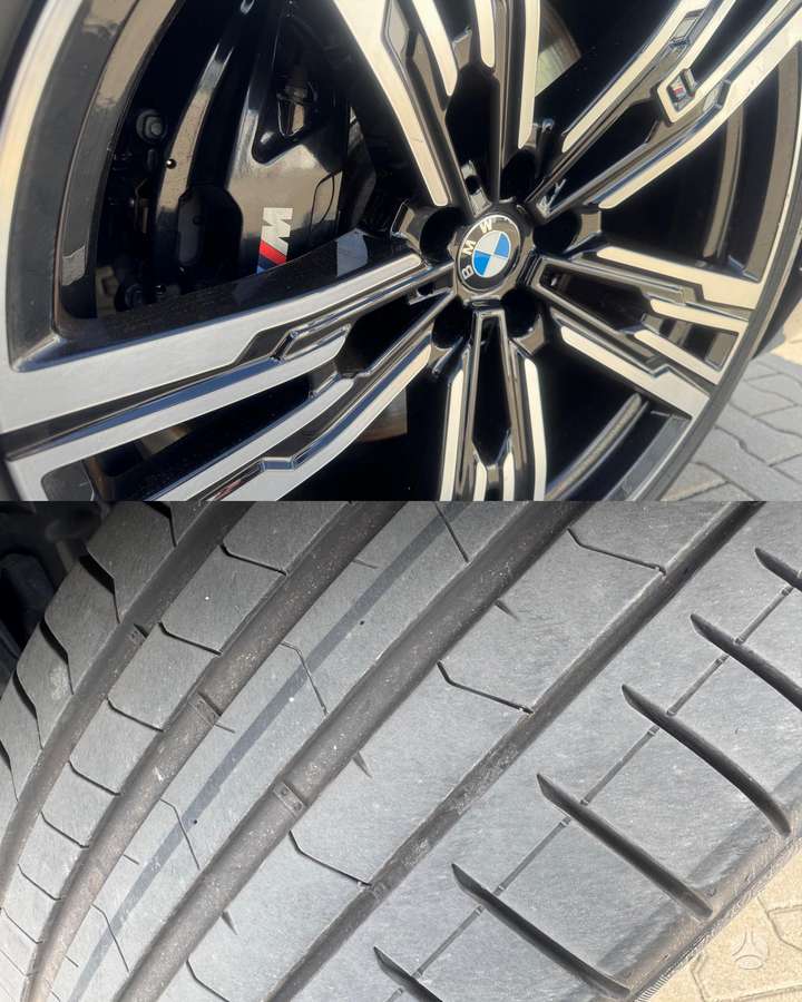 BMW 740, 3.0 l., Седан