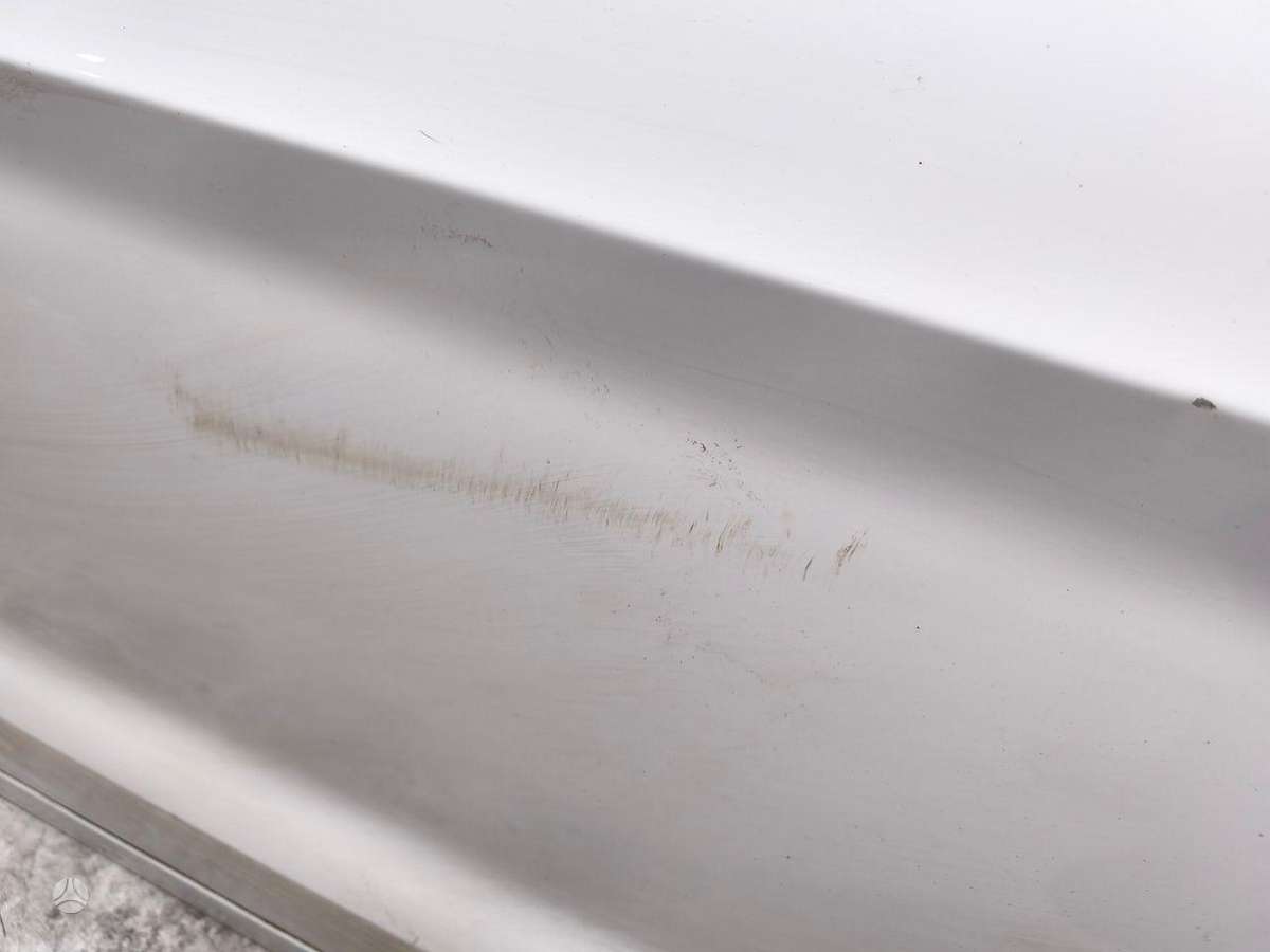 Ford S-MAX doors