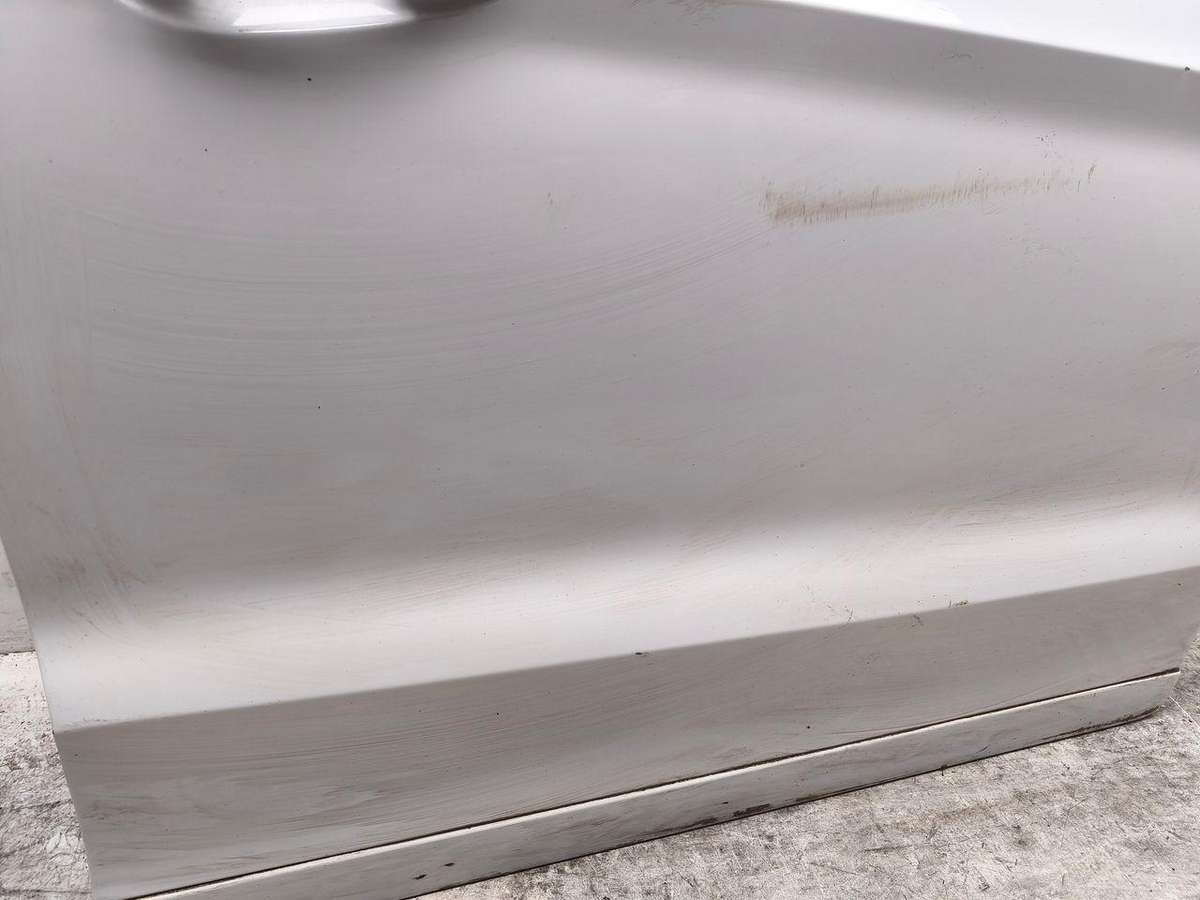 Ford S-MAX doors