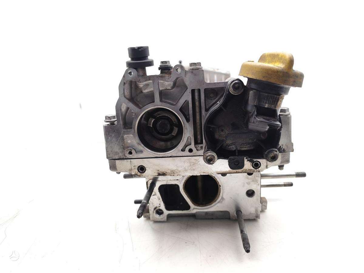 Fiat Doblo, 55212117, variklio galvutė