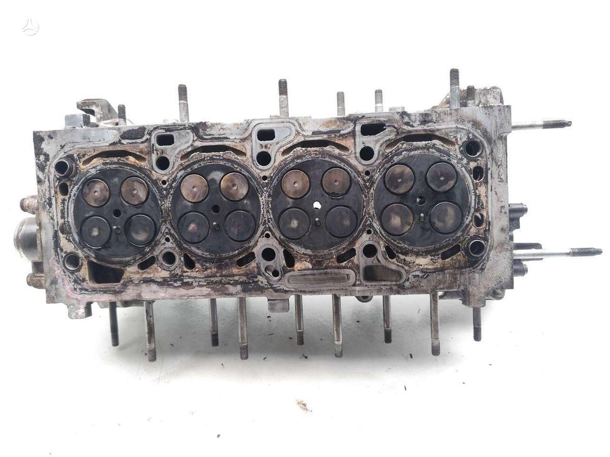 Fiat Doblo, 55212117, variklio galvutė