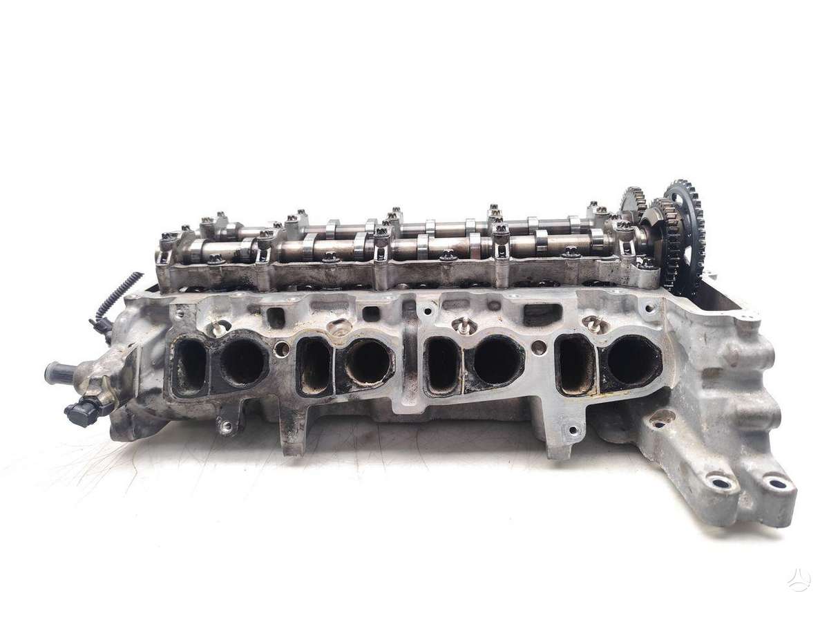 BMW 220, 8513709, variklio galvutė