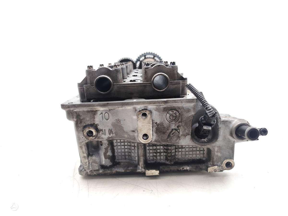 BMW 220, 8513709, variklio galvutė