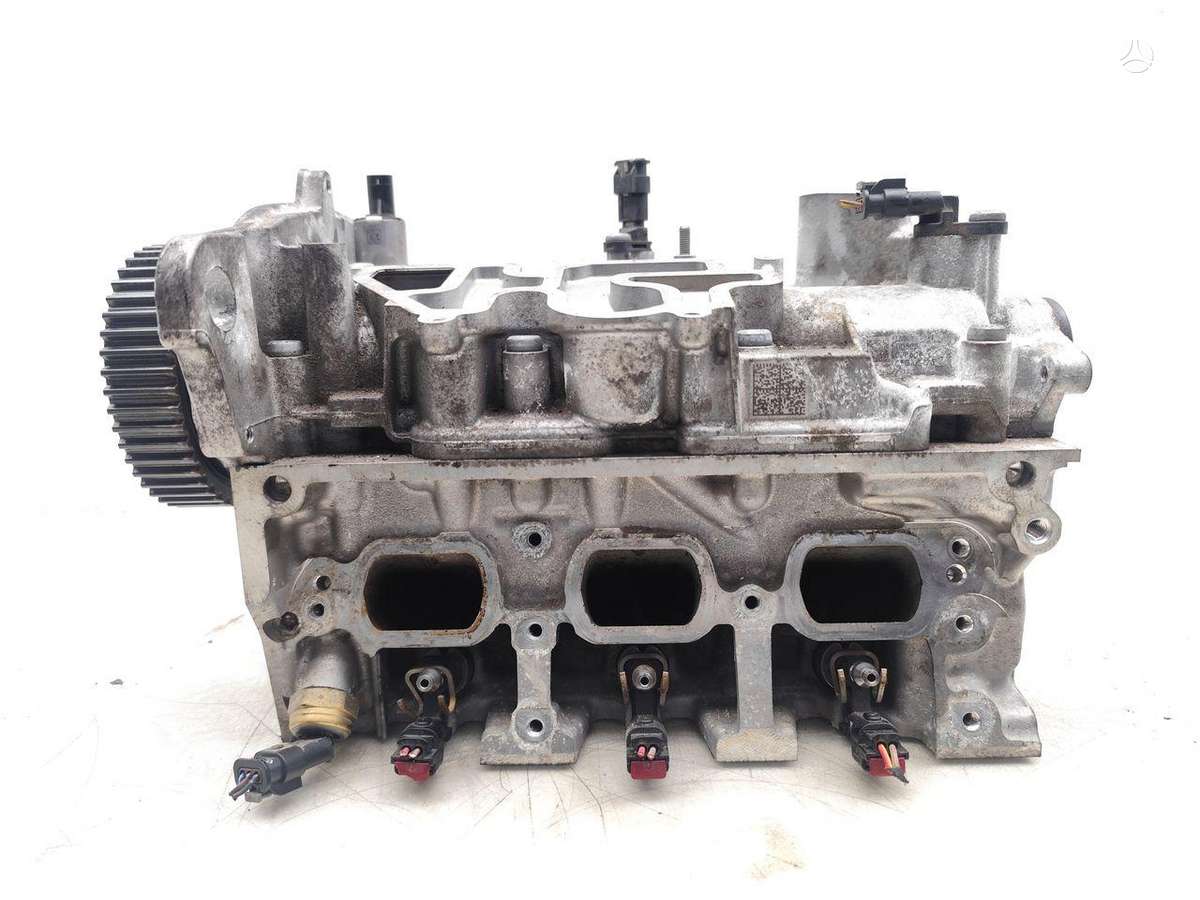 Audi A1, 05C103404C, variklio galvutė