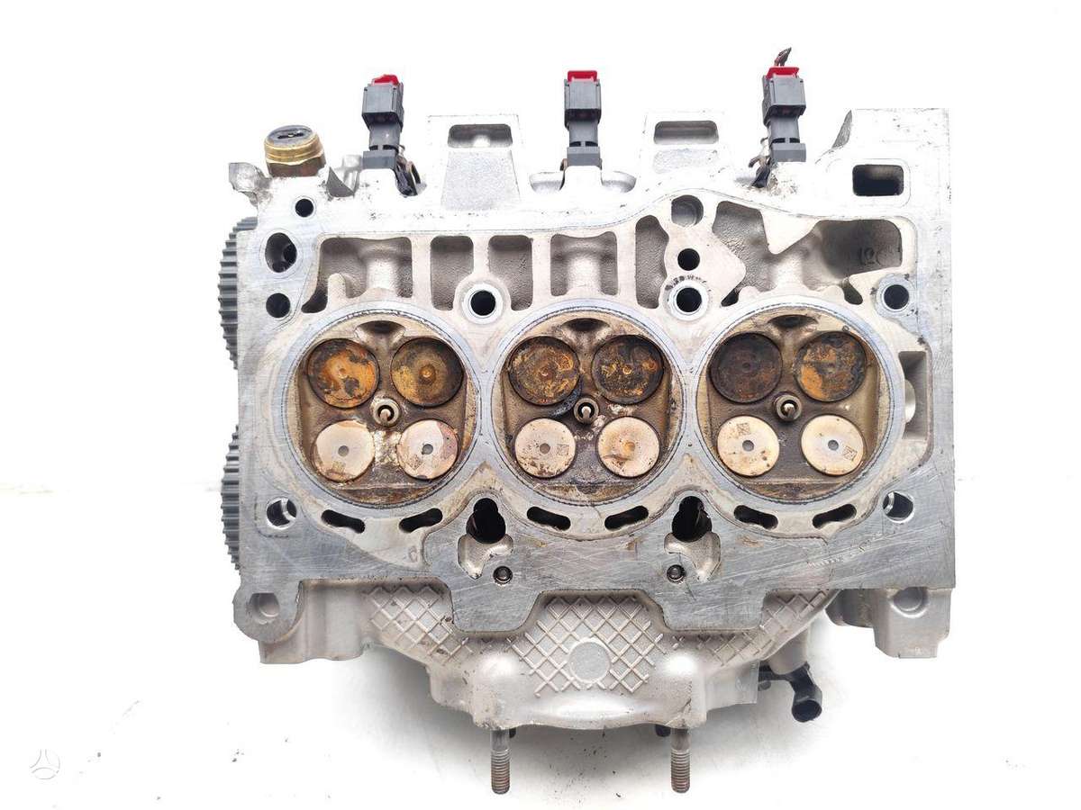 Audi A1, 05C103404C, variklio galvutė