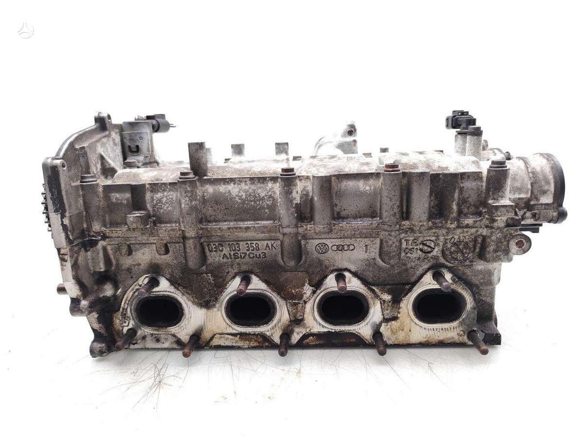 Seat Leon, 03C103358AK, variklio galvutė
