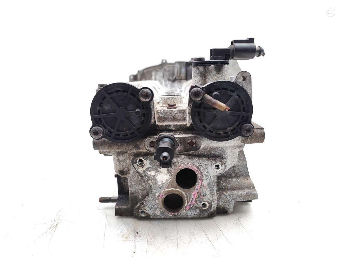 Seat Leon, 03C103358AK, variklio galvutė