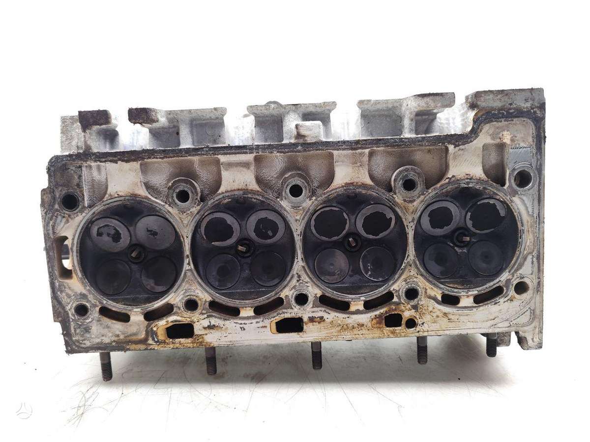 Seat Leon, 03C103358AK, variklio galvutė