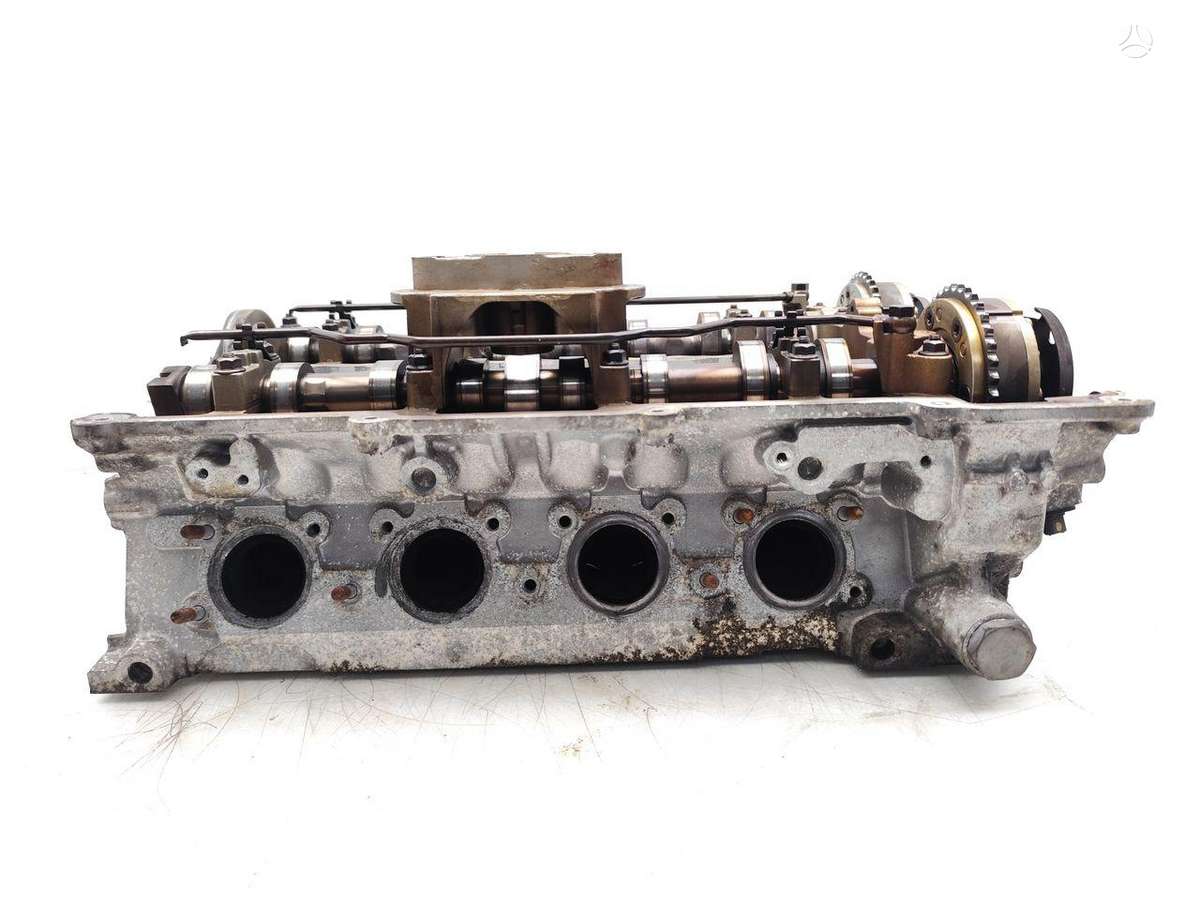 BMW 320, 7559168, variklio galvutė