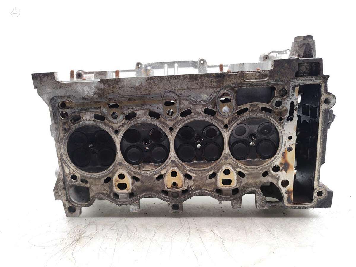 BMW 320, 7559168, variklio galvutė