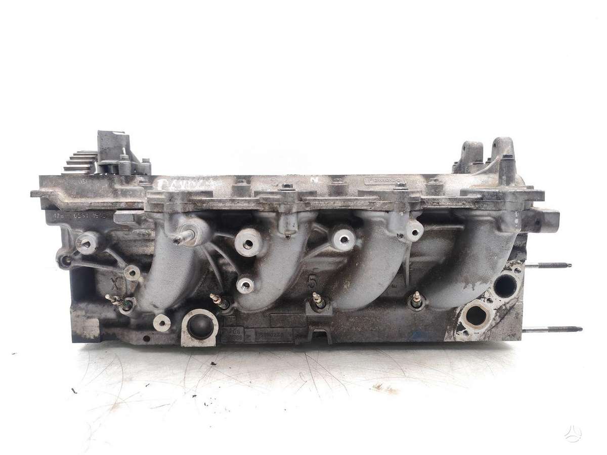 Ford Mondeo, 9688418110, cylinder head