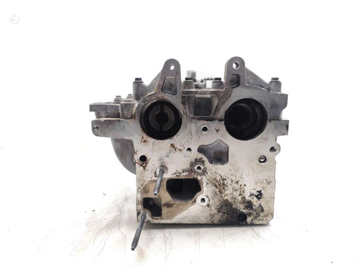 Ford Mondeo, 9688418110, cylinder head