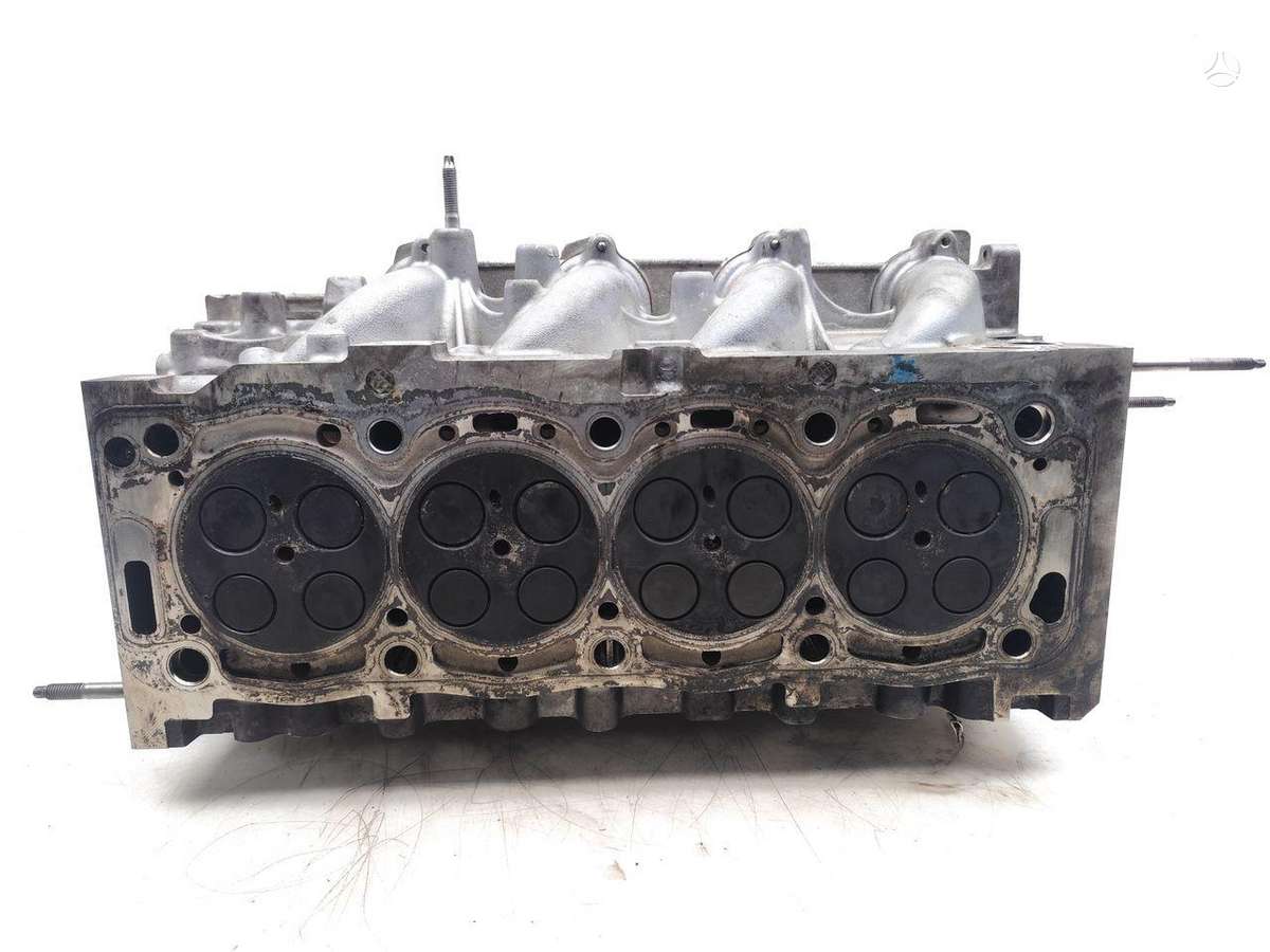 Ford Mondeo, 9688418110, cylinder head