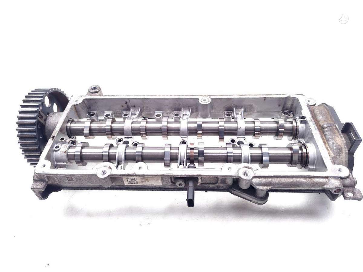 Audi A4, 04L103292F, variklio galvutė