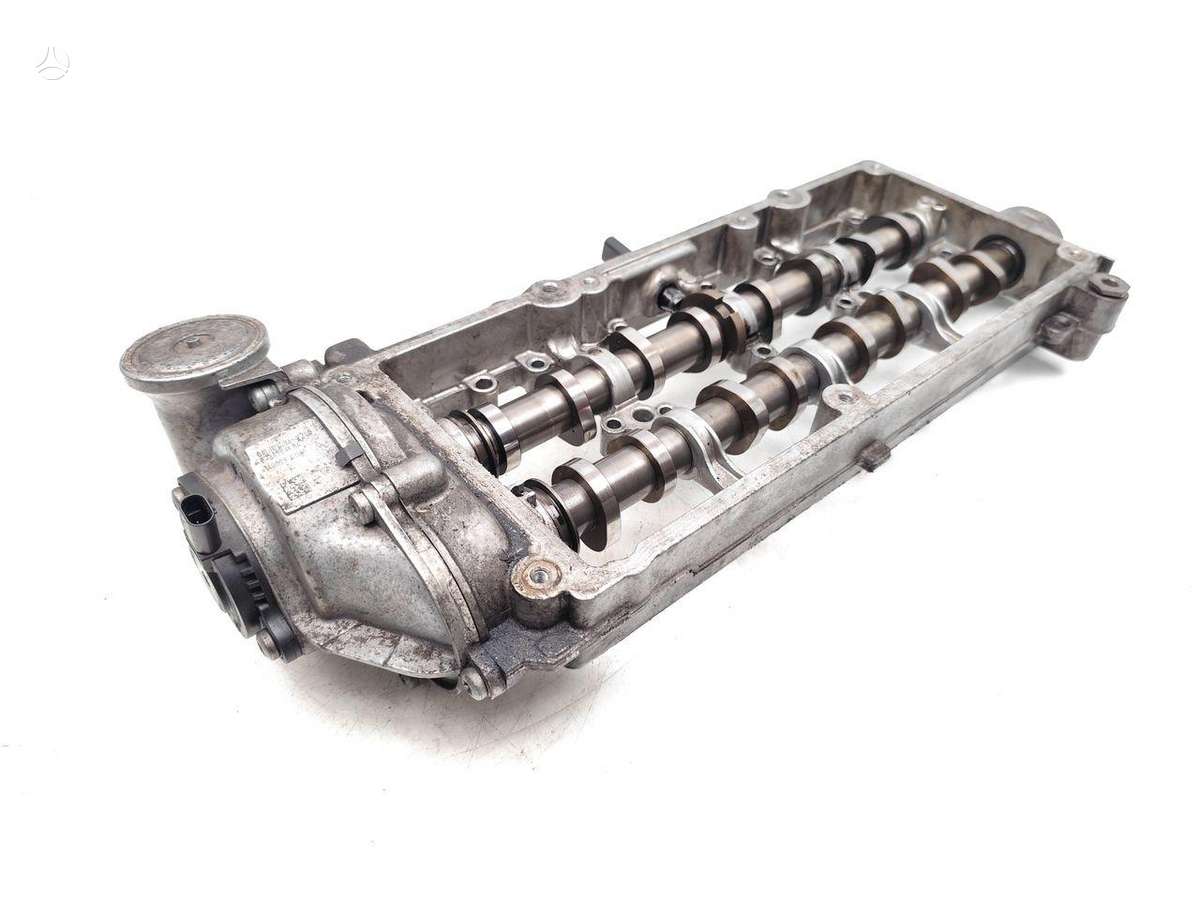 Audi A6, 04L103292G, cylinder head