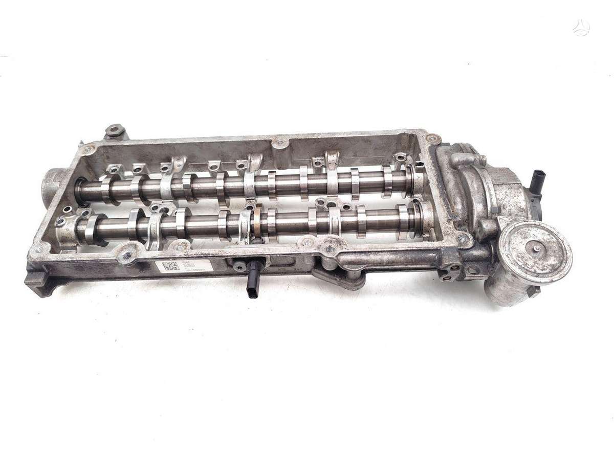 Audi A6, 04L103292G, cylinder head