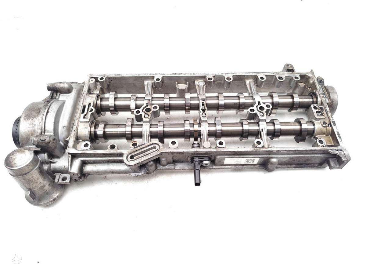 Audi A6, 04L103292G, cylinder head
