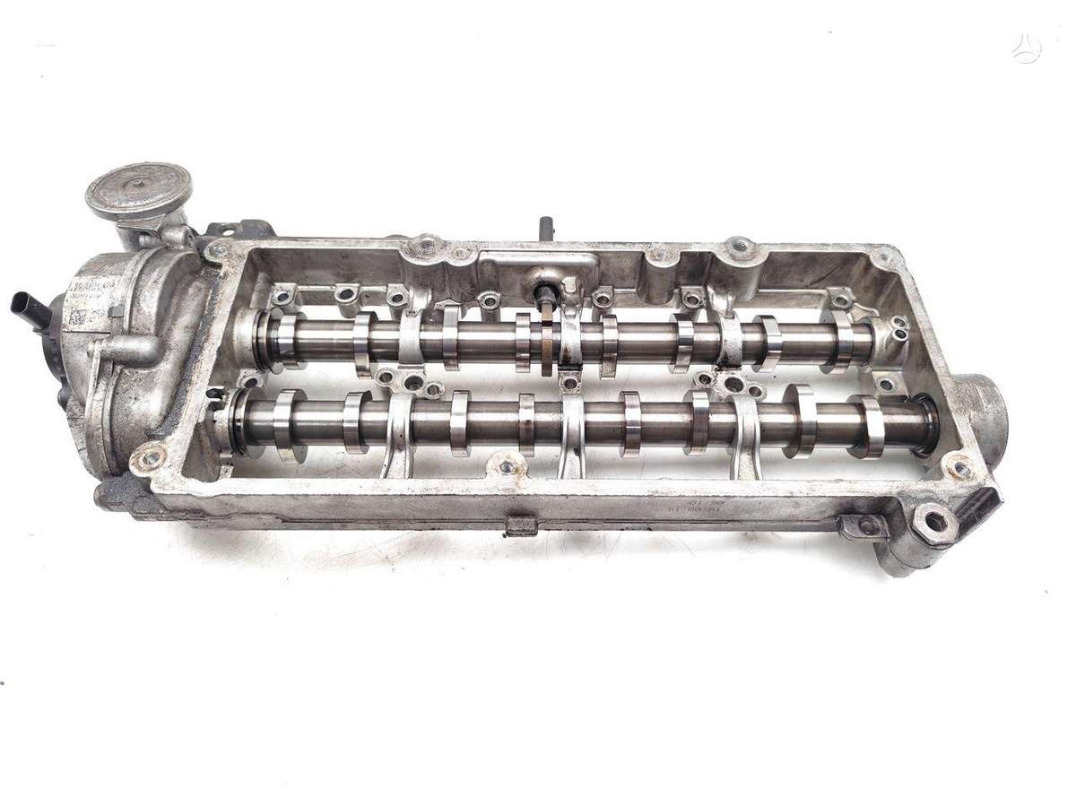 Audi A5, 04L103292G, cylinder head