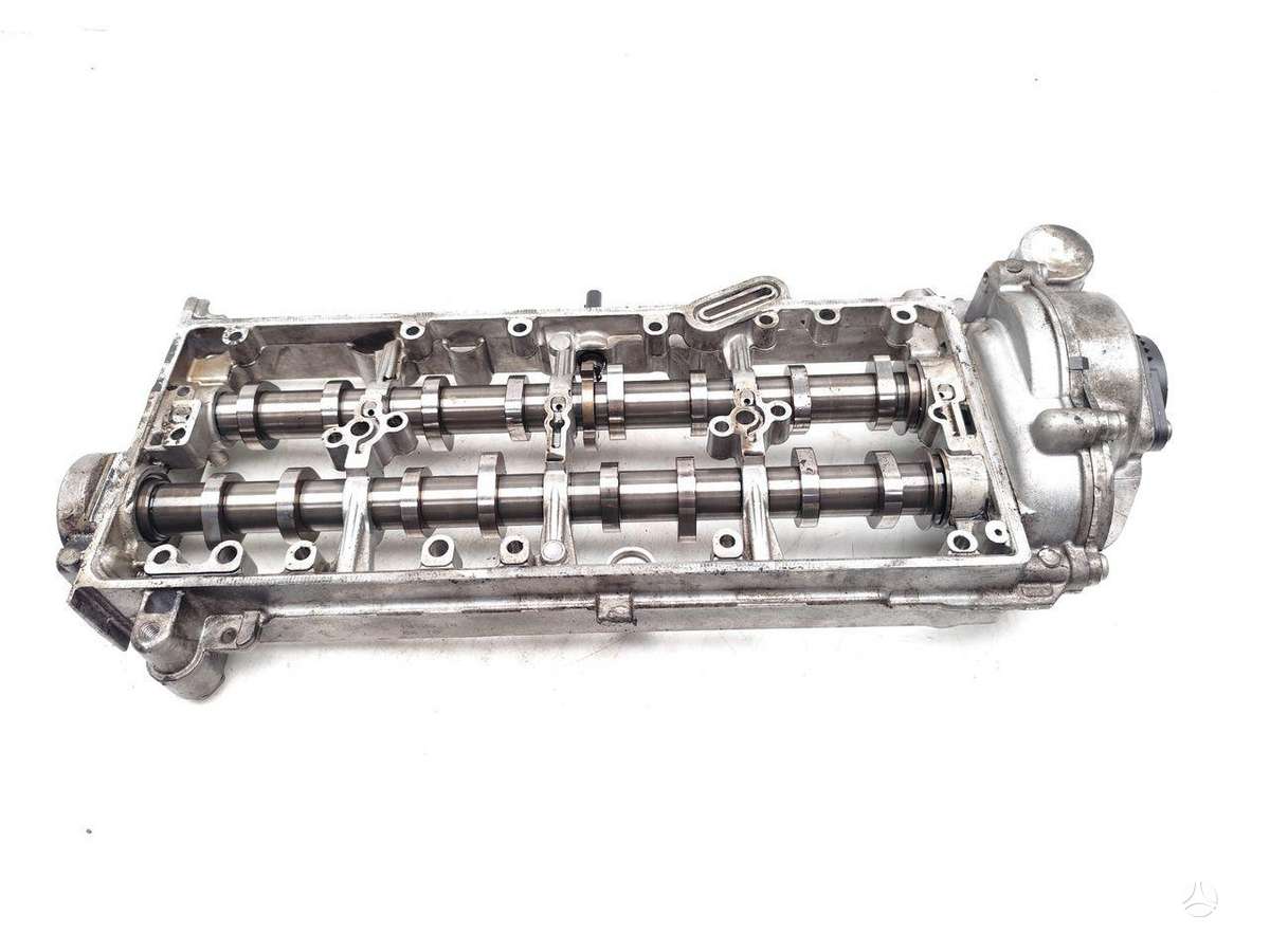 Audi A5, 04L103292G, cylinder head