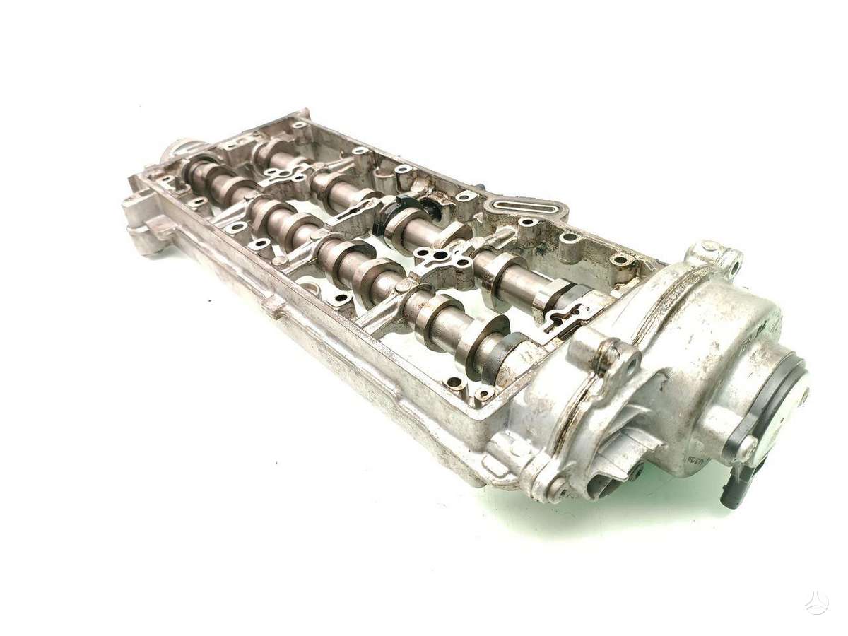 Audi Q5, 04L103292H, cylinder head