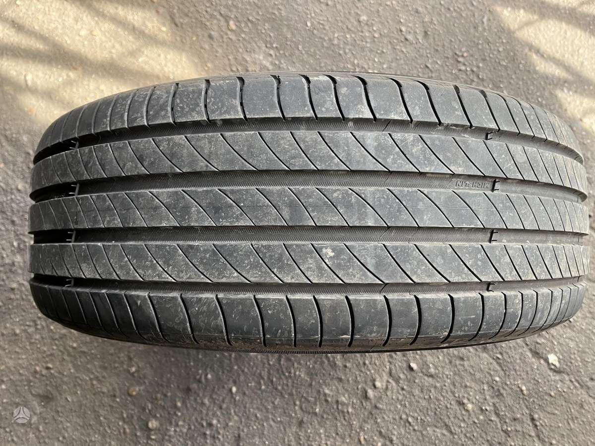 Michelin Primacy4, летние 215/55 R17