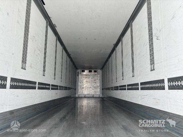 Schmitz Semitrailer Reefer Standard, refrigerated