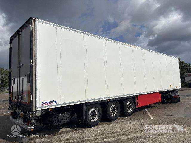 Schmitz Semitrailer Reefer Standard, рефрижераторы