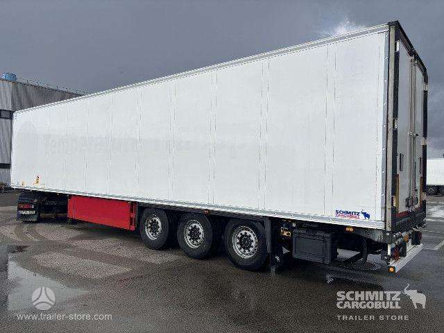 Schmitz Semitrailer Reefer Standard, рефрижераторы