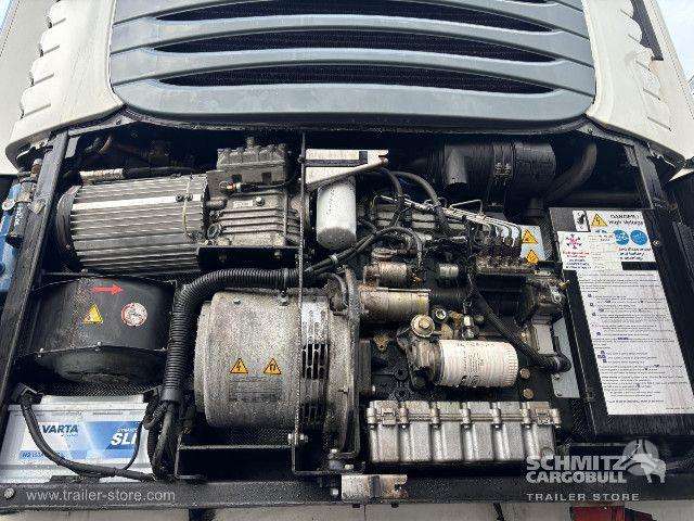 Schmitz Semitrailer Reefer Standard, рефрижераторы