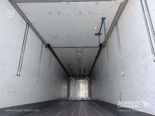 Schmitz Semitrailer Reefer Multitemp, refrigerated