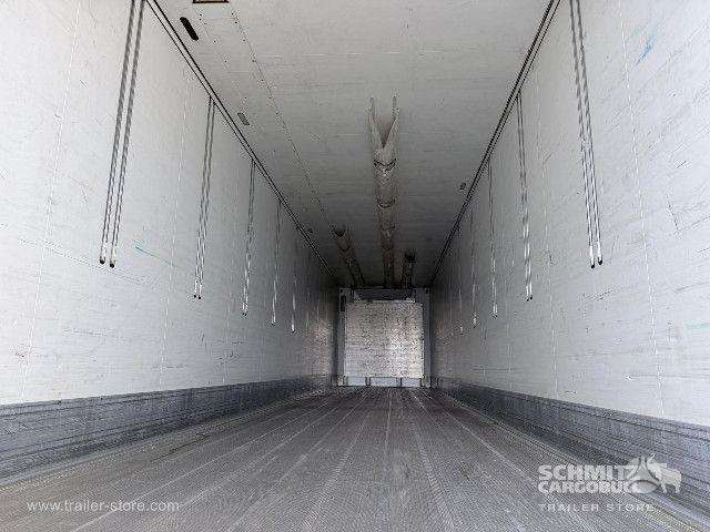 Schmitz Semitrailer Reefer Multitemp, рефрижераторы