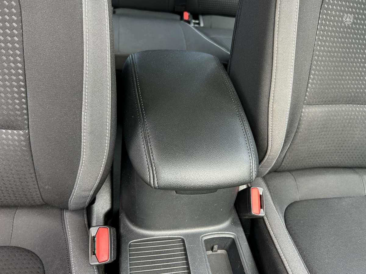 Ford Focus, 1.5 l., Универсал