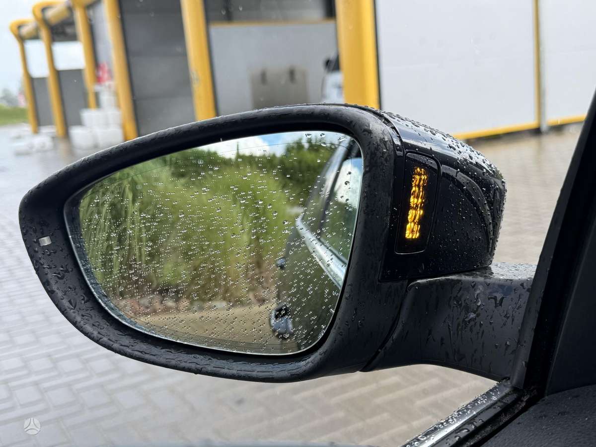 Volkswagen Passat, 2.0 l., Универсал