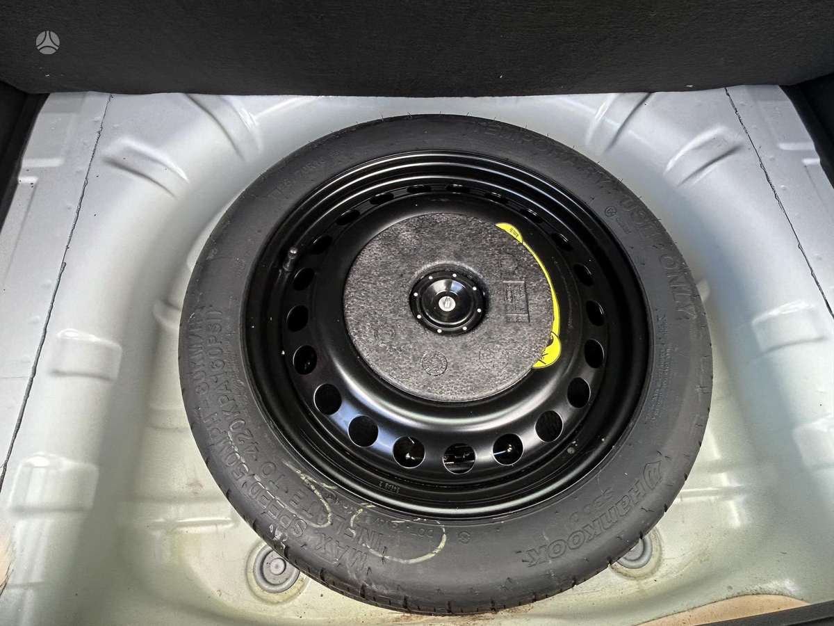 Ford Focus, 1.5 l., wagon
